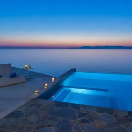 Ioannis Diakoftis Seaview Agios Ioannis Diakoftis